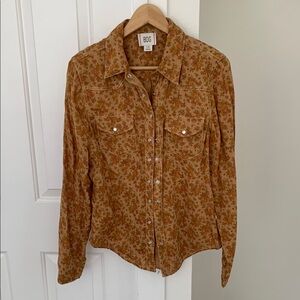Western Shirt